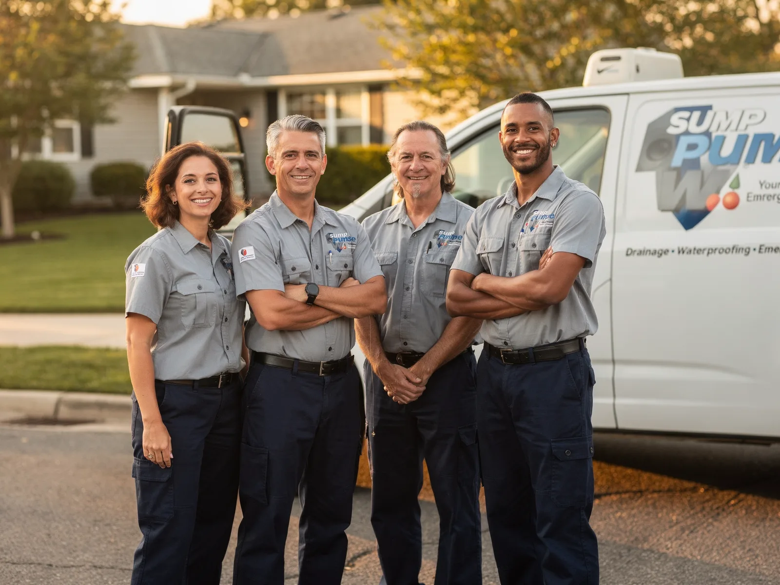Water Heater Repair company in Somerdale, OH